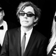 Cheap Trick: Rick Nielsen, Tom Petersson, Robin Zander